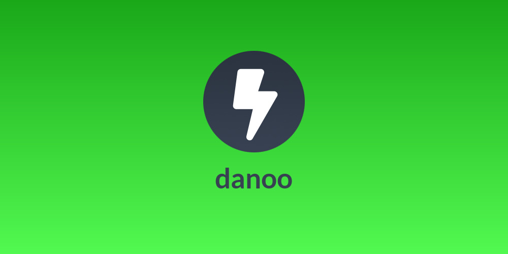 danoo