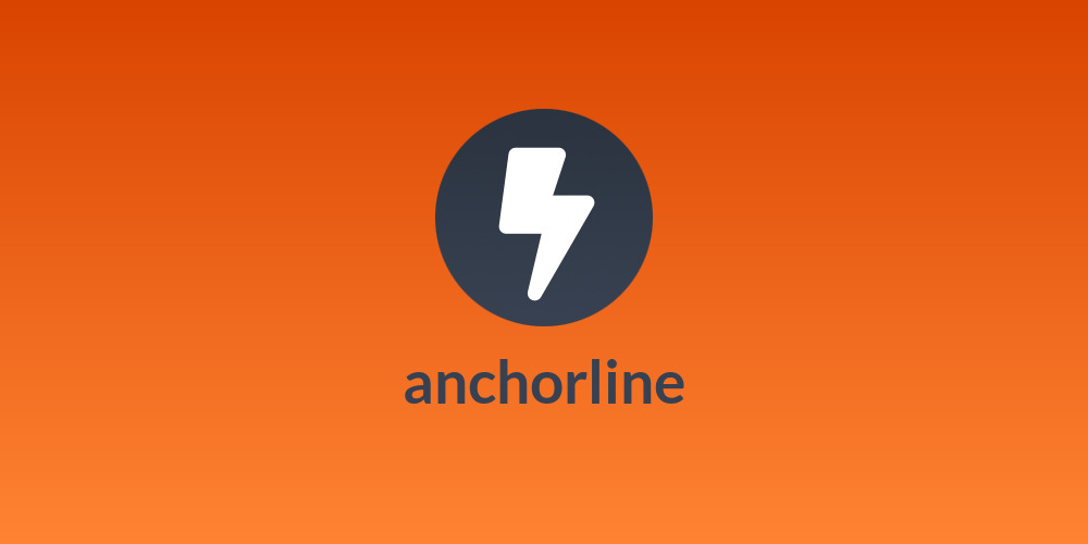 anchorline