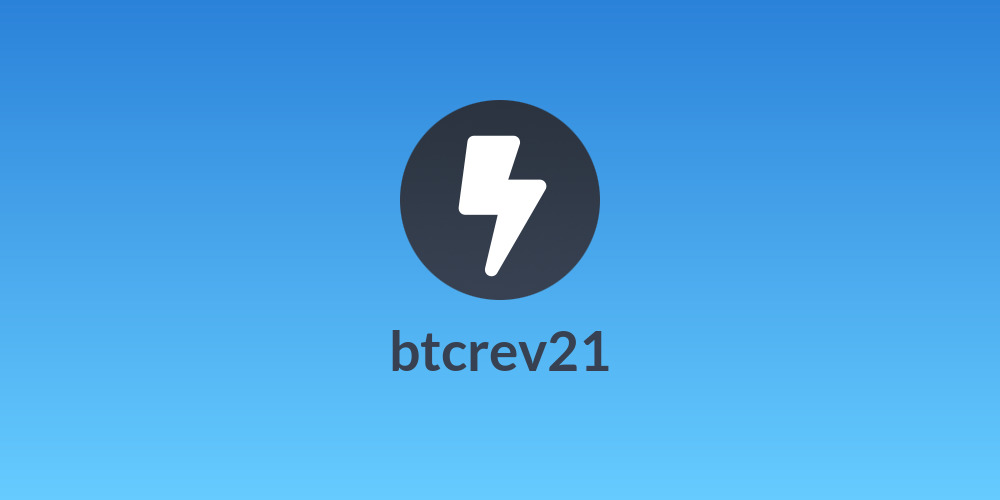 btcrev21
