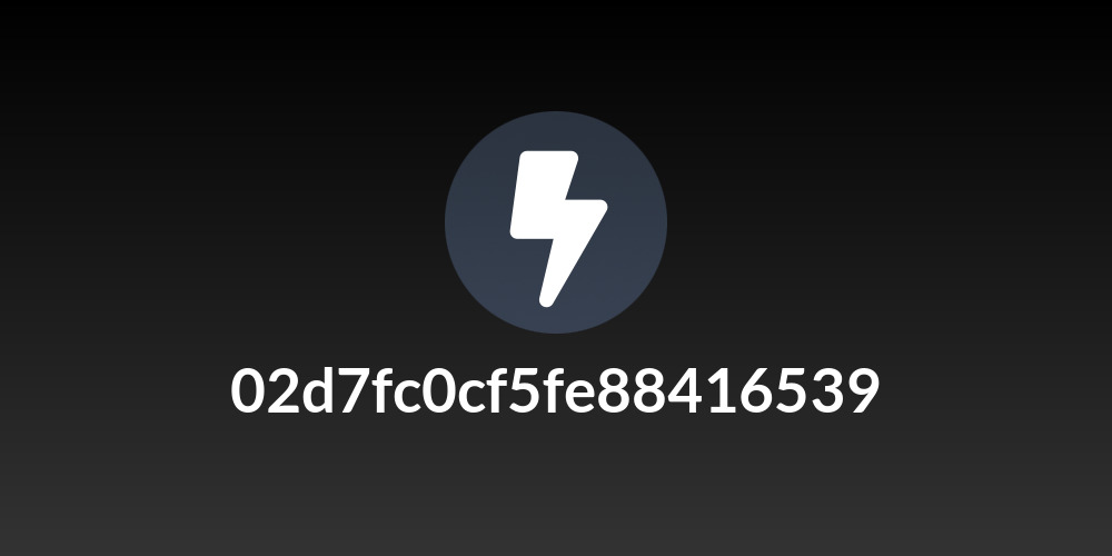 02d7fc0cf5fe88416539