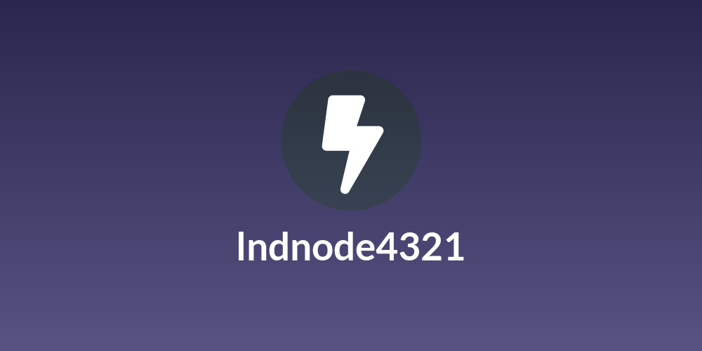 lndnode4321