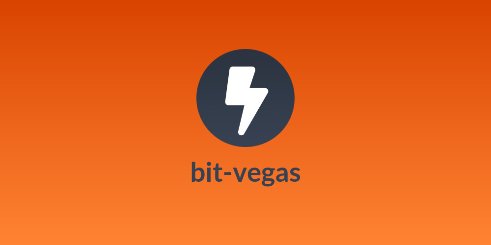 bit-vegas