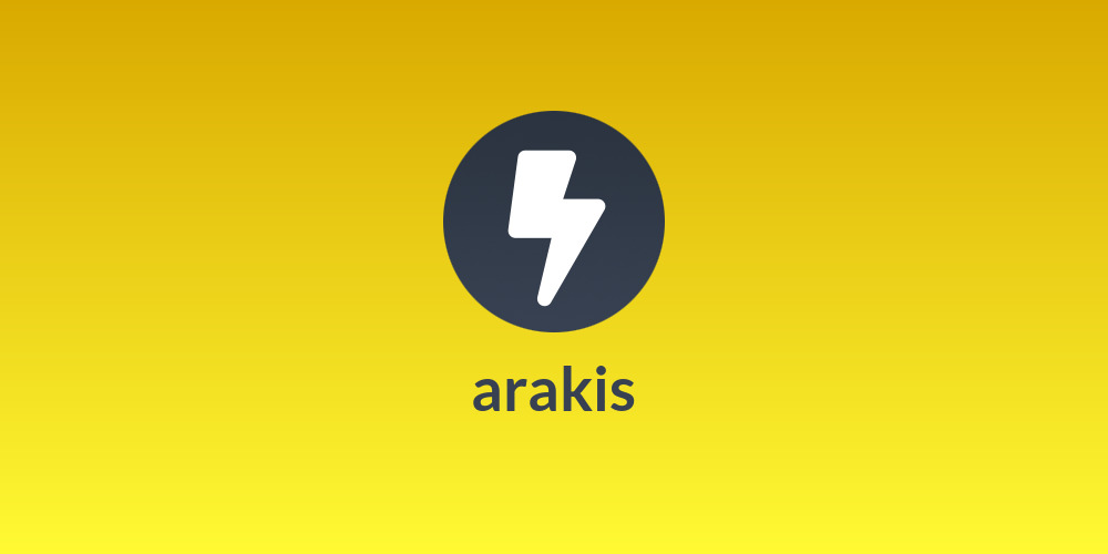 arakis