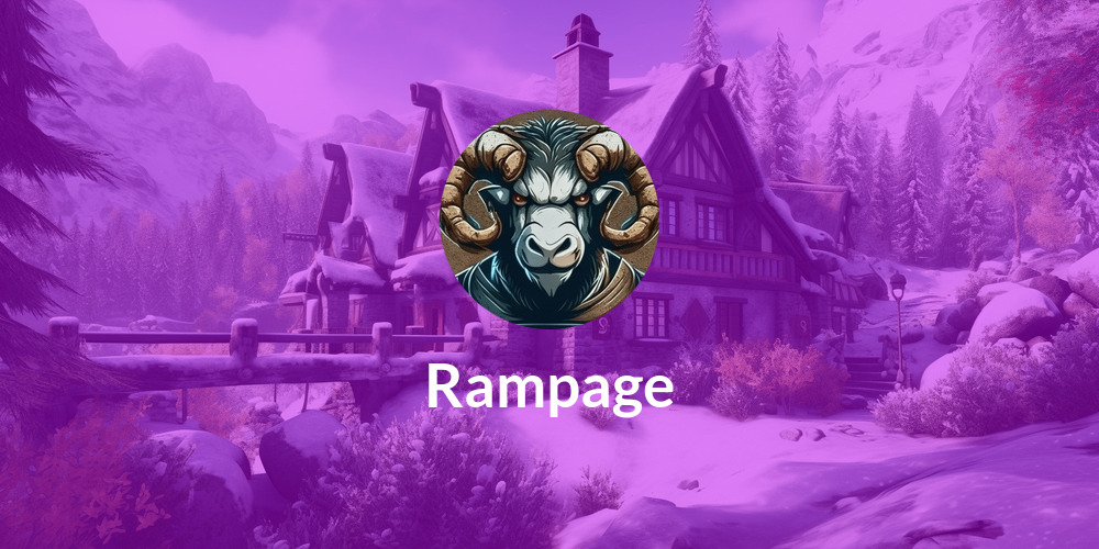 Rampage