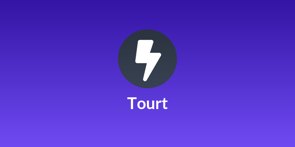 Tourt