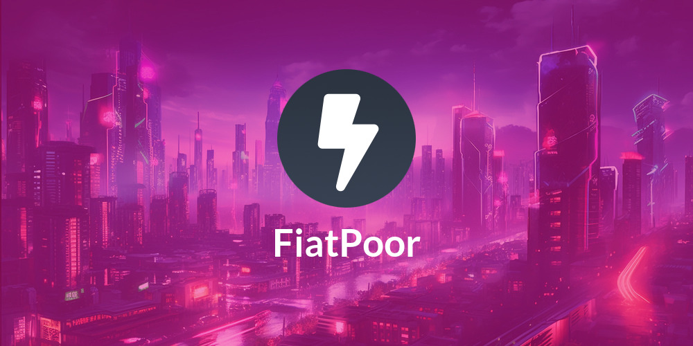 FiatPoor