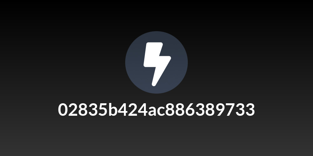 02835b424ac886389733