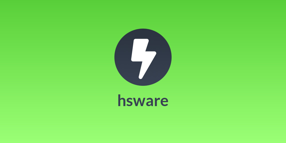 hsware