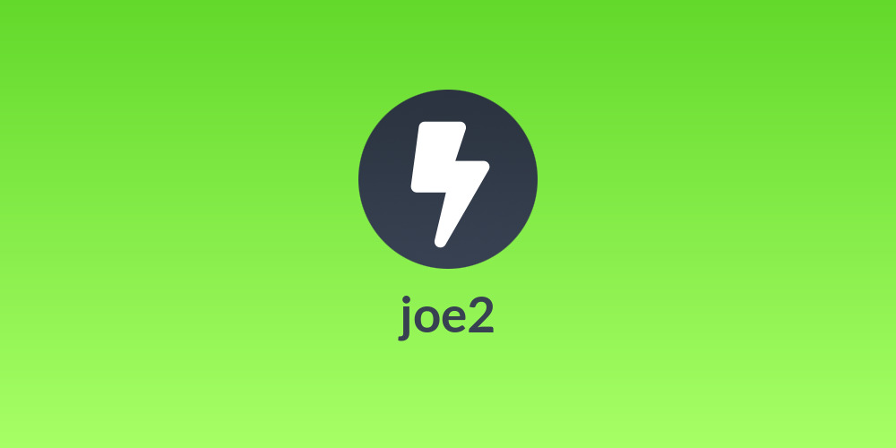 joe2