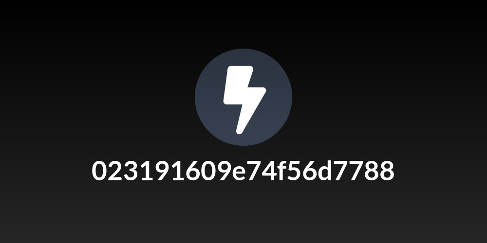 023191609e74f56d7788