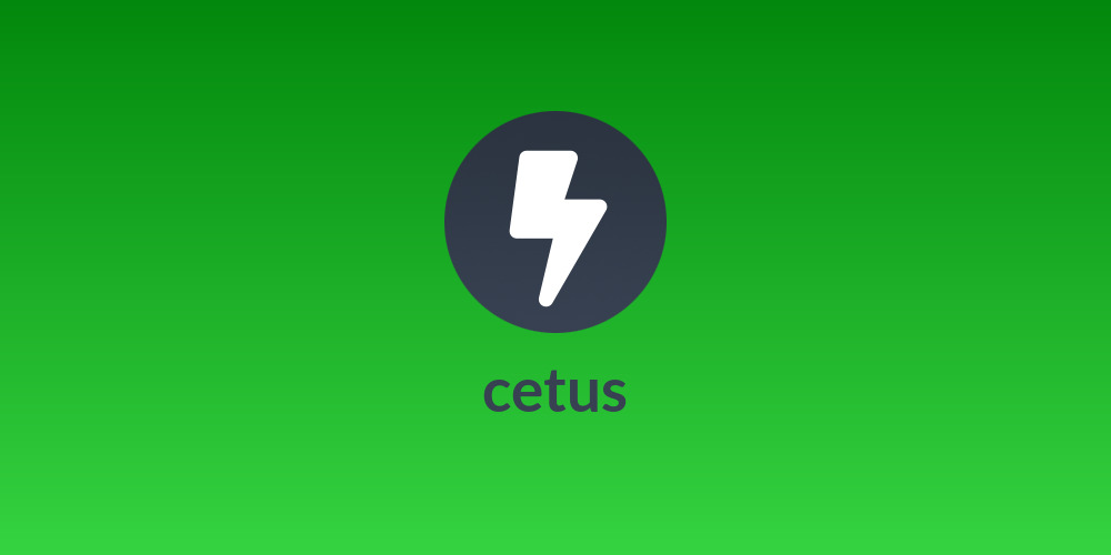 cetus