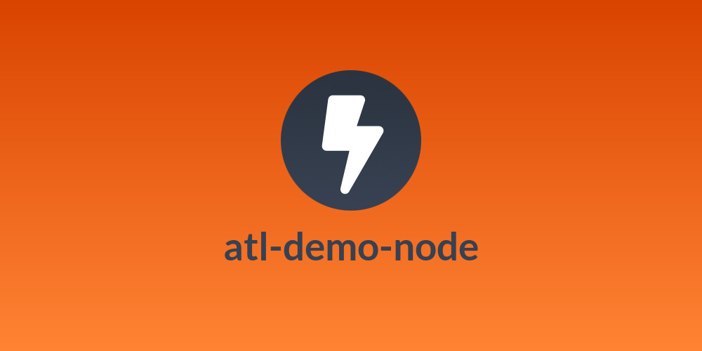 atl-demo-node