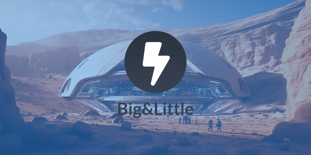 Big&Little