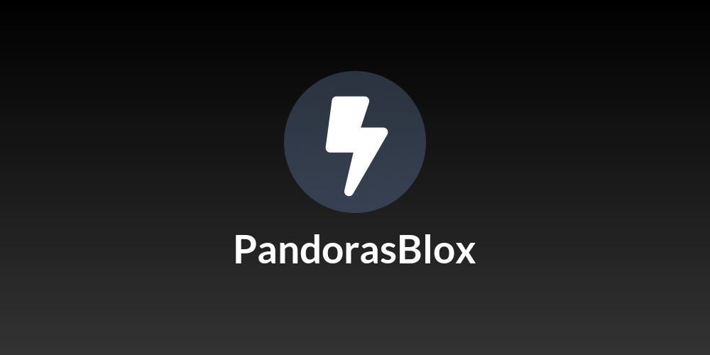 PandorasBlox