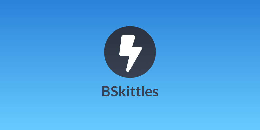 BSkittles