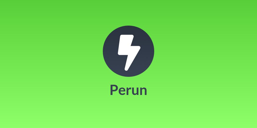 Perun