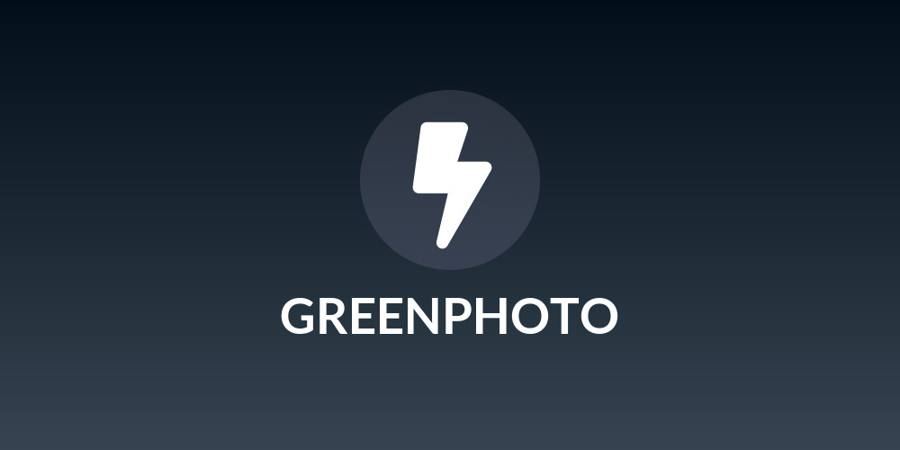 GREENPHOTO