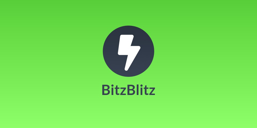 BitzBlitz