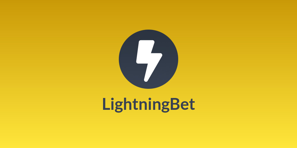 LightningBet