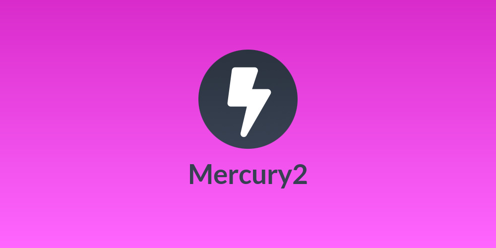 Mercury2