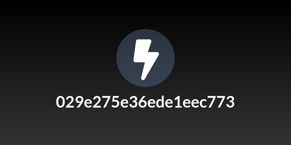 029e275e36ede1eec773