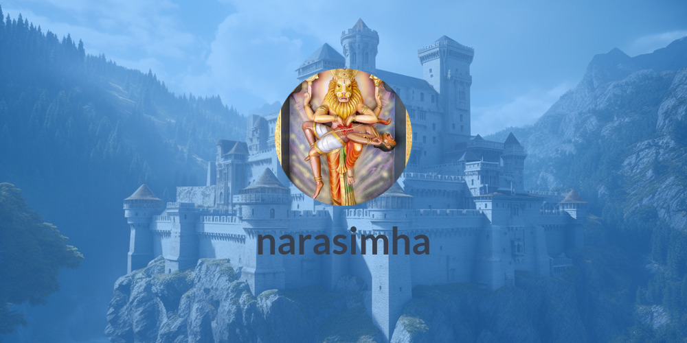 narasimha