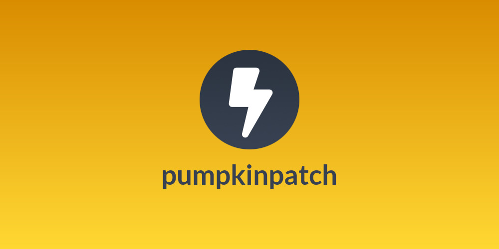 pumpkinpatch