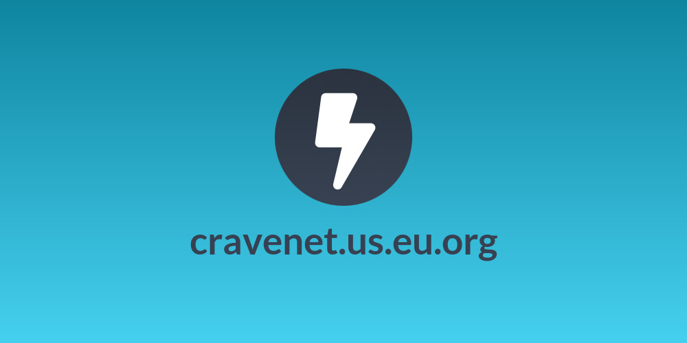 cravenet.us.eu.org