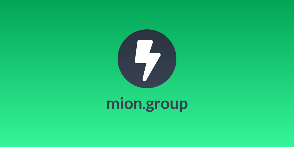 mion.group