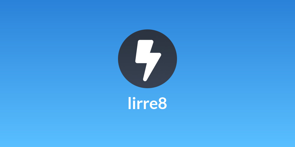 lirre8
