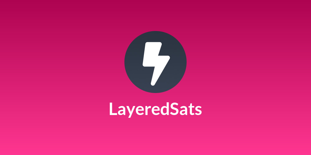 LayeredSats
