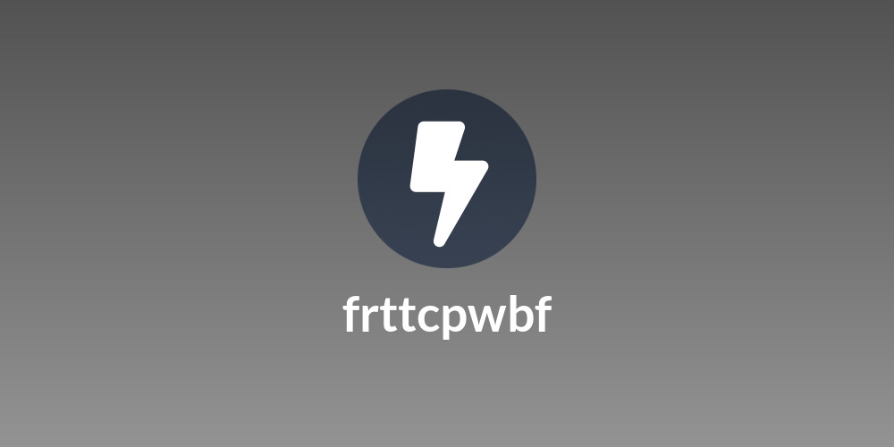frttcpwbf