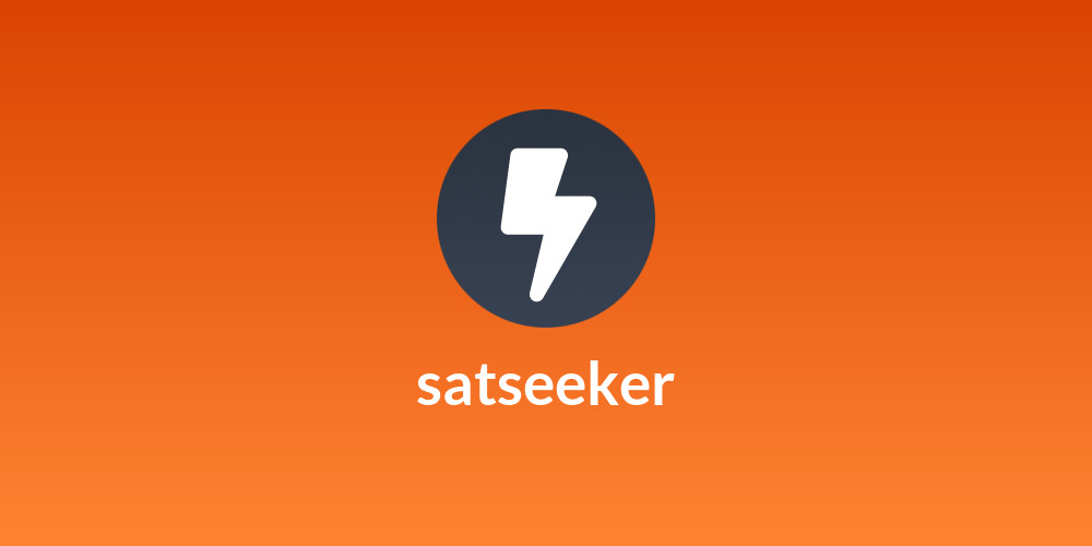 satseeker