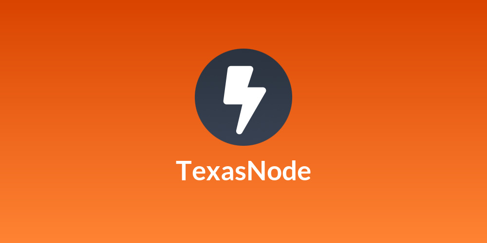 TexasNode