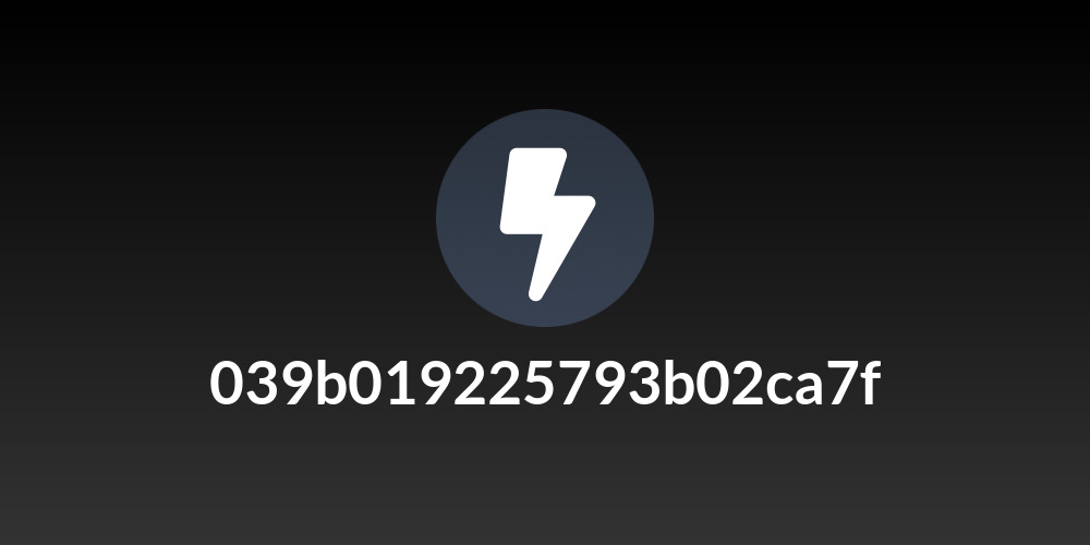 039b019225793b02ca7f