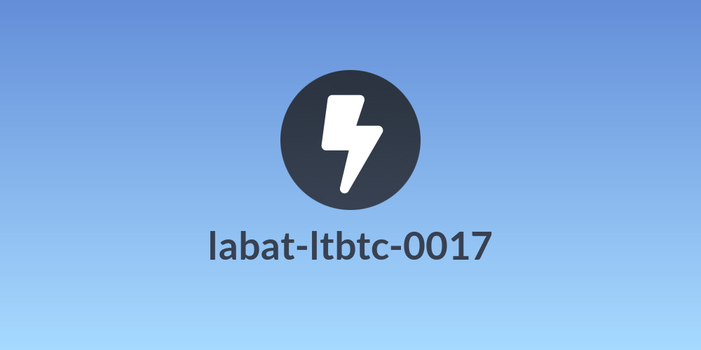 labat-ltbtc-0017