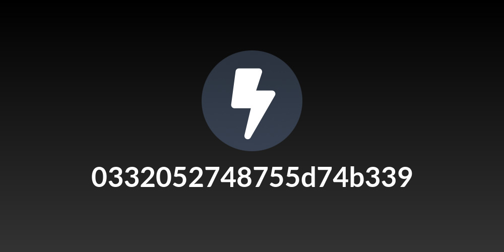 0332052748755d74b339