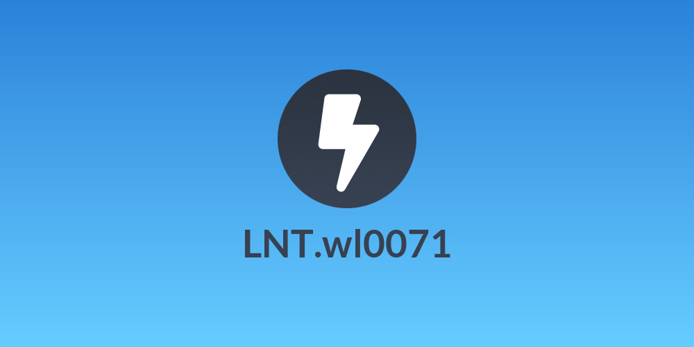 LNT.wl0071