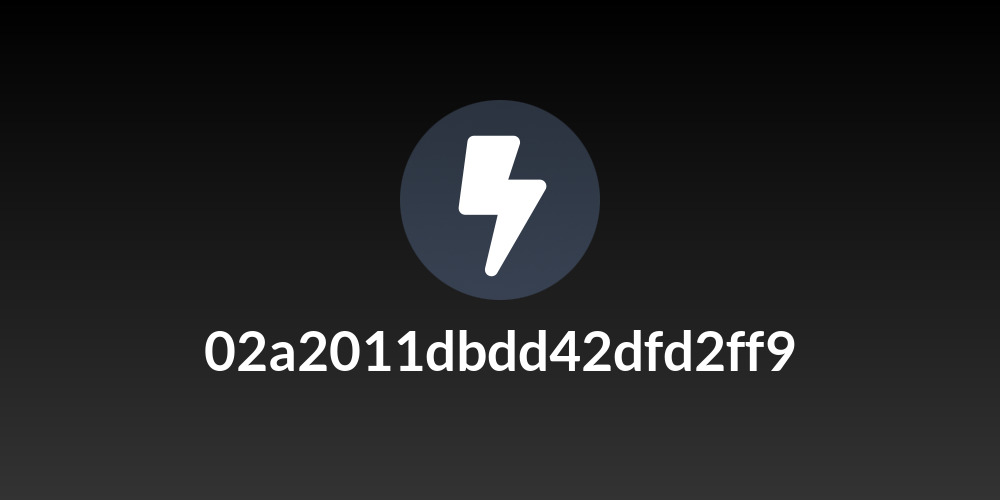 02a2011dbdd42dfd2ff9