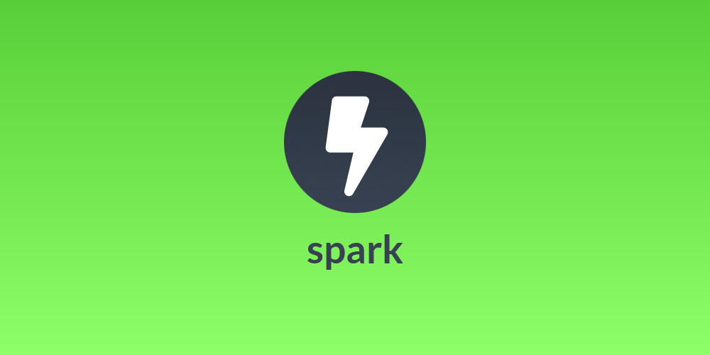 spark