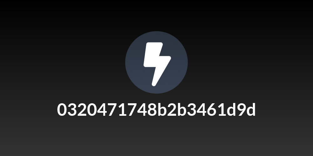 0320471748b2b3461d9d