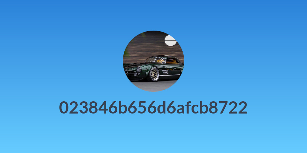 023846b656d6afcb8722