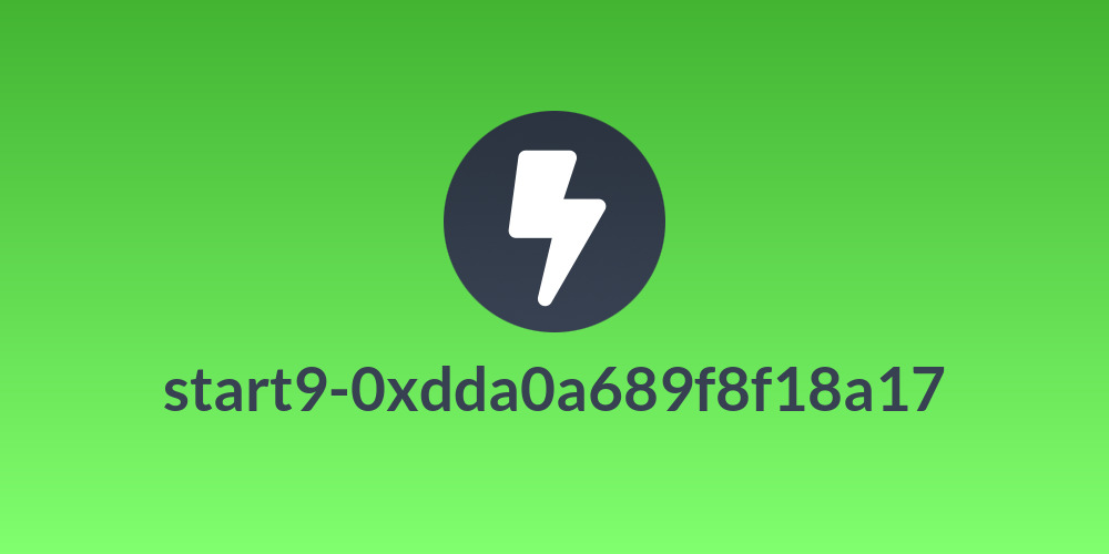 start9-0xdda0a689f8f18a17