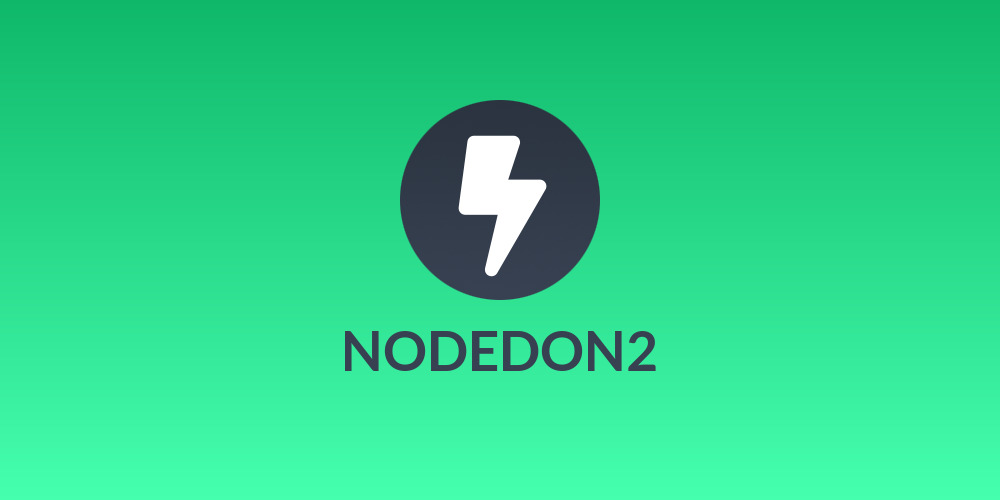 NODEDON2