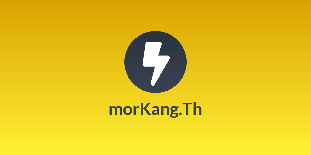 morKang.Th