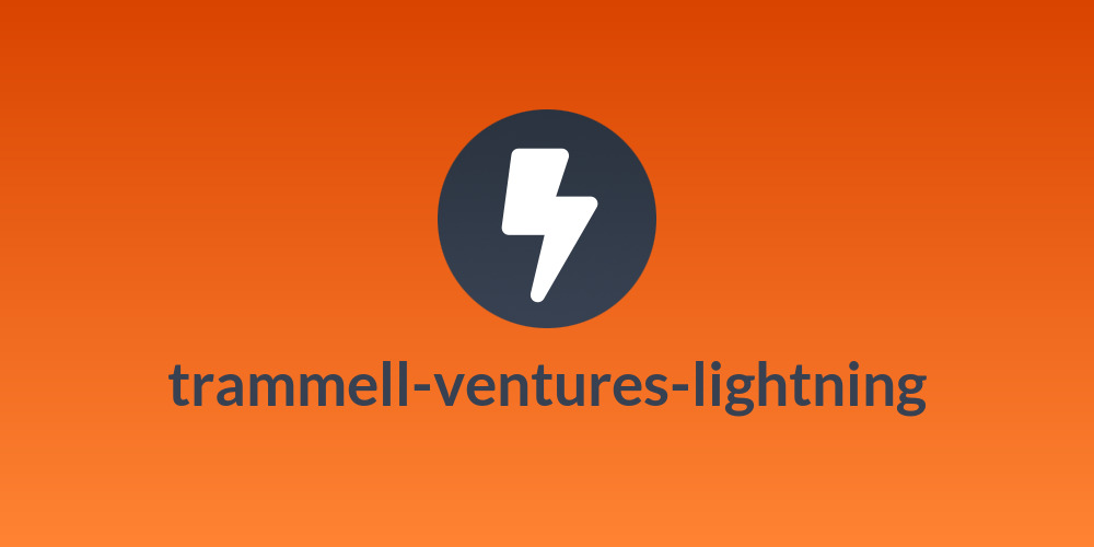 trammell-ventures-lightning