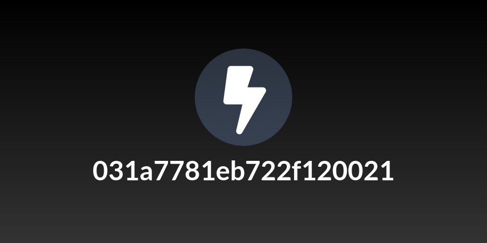 031a7781eb722f120021