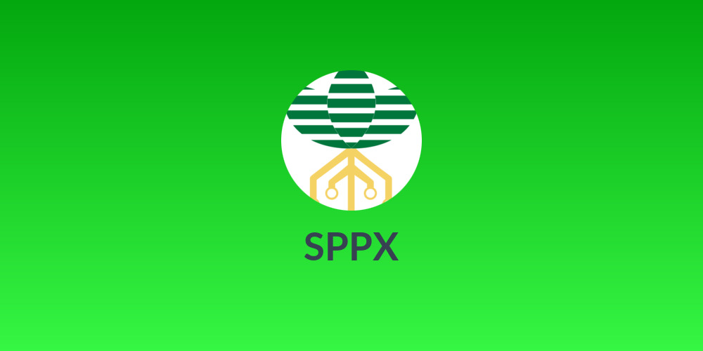 SPPX