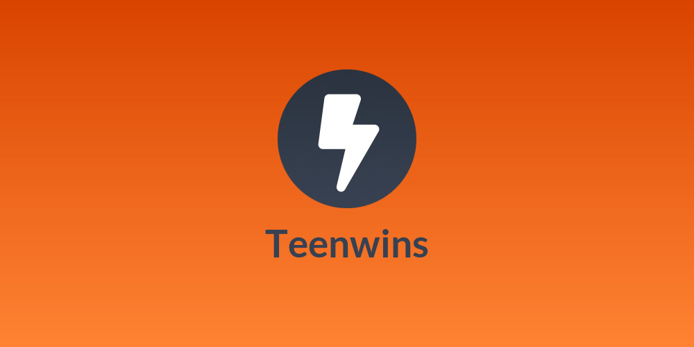Teenwins