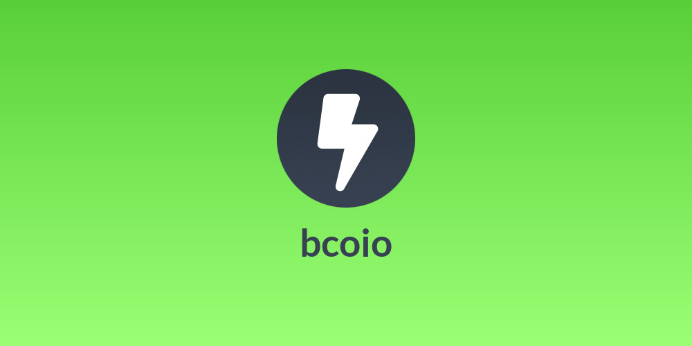 bcoio